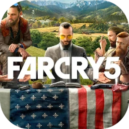 Far Cry 5 Icon