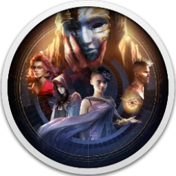 Torment: Tides of Numenera Icon