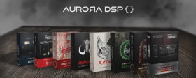 AURORА DSP Everything Bundle Icon