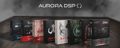 AURORА DSP Everything Bundle Icon