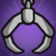 Dungeon Clawler Icon