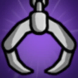 Dungeon Clawler Icon