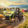 Farming Simulator 25 Icon