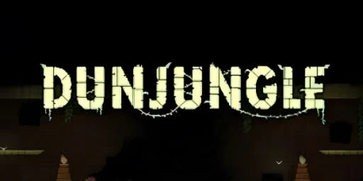 Dunjungle Cover