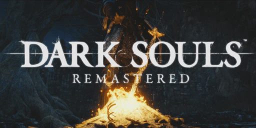 Dark Souls: Remastered Cover