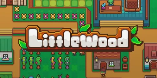 Littlewood Cover