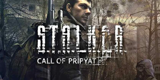 S.T.A.L.K.E.R.: Call of Pripyat Cover
