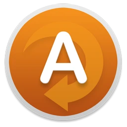 FontXChange Icon