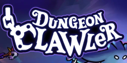 Dungeon Clawler Cover