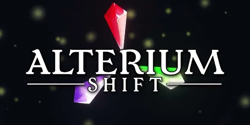 Alterium Shift Cover