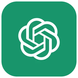 ChatGPT Icon
