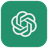 ChatGPT Icon