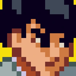 Karate Survivor Icon