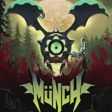 Munch Icon