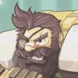 NIMRODS: GunCraft Survivor Icon