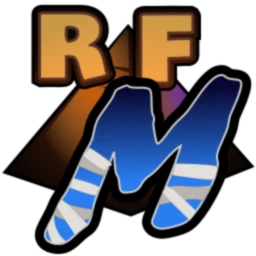 Run From Mummies Icon