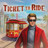 Ticket to Ride Icon