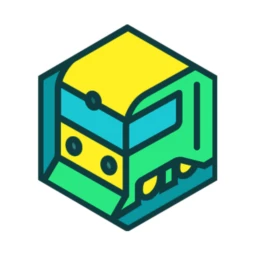Voxel Tycoon Icon