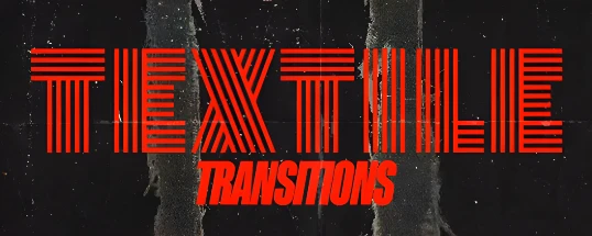 ACIDBITE Textile Transitions Cover