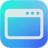 iBar-Menubar icon control tool Icon