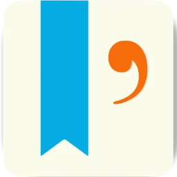 Dear Reader Icon