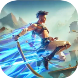 Prince of Persia: Lost Crown Image
