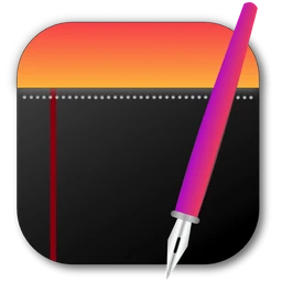 MarkMyWords Icon