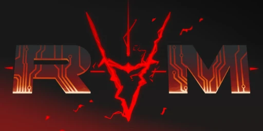 RAM: Random Access Mayhem Cover