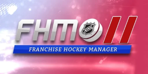 Franchise Hockey Manager 11 Cover