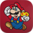 Super Mario Bros Icon