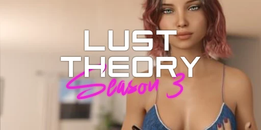 Lust Theory Season 3 Cover