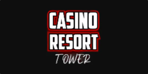 Casino Resort Tower Cover