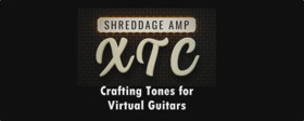 Impact Soundworks Shreddage Amp XTC Icon