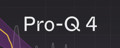 FabFilter Pro-Q Icon