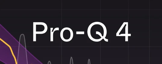 FabFilter Pro-Q Cover