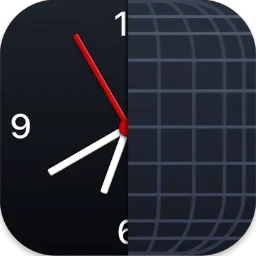 The Clock Icon