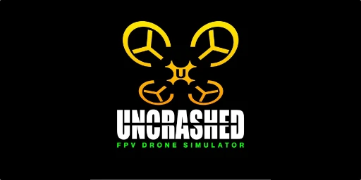Uncrashed : FPV Drone Simulator Cover