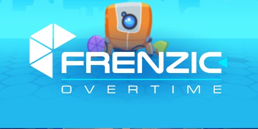 Frenzic: Overtime Cover