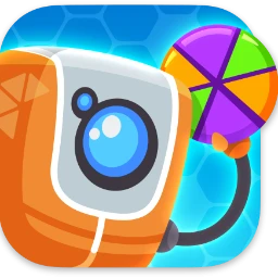 Frenzic: Overtime Icon