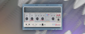 Karanyi Sounds Wavesurfer Icon