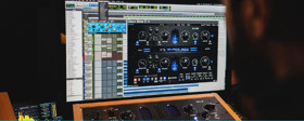Plugin Alliance Black Box Analog Design Bundle Icon