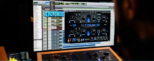 Plugin Alliance Black Box Analog Design Bundle Cover