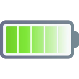 Battery Health 3 Icon