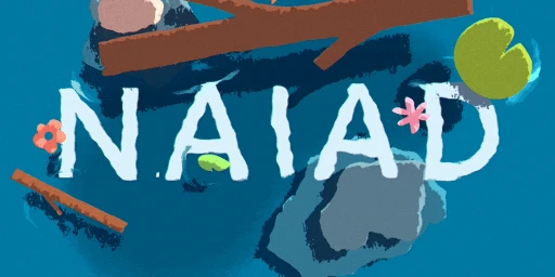NAIAD Cover