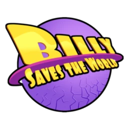 Billy Saves the World Icon
