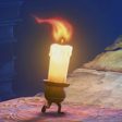 Candleman: The Complete Journey Icon