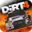 DiRT 4 Icon
