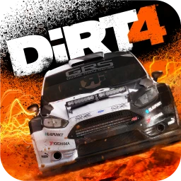 DiRT 4 Image