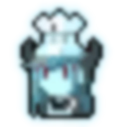 Dungeon Munchies Icon