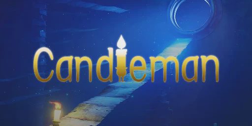 Candleman: The Complete Journey Cover